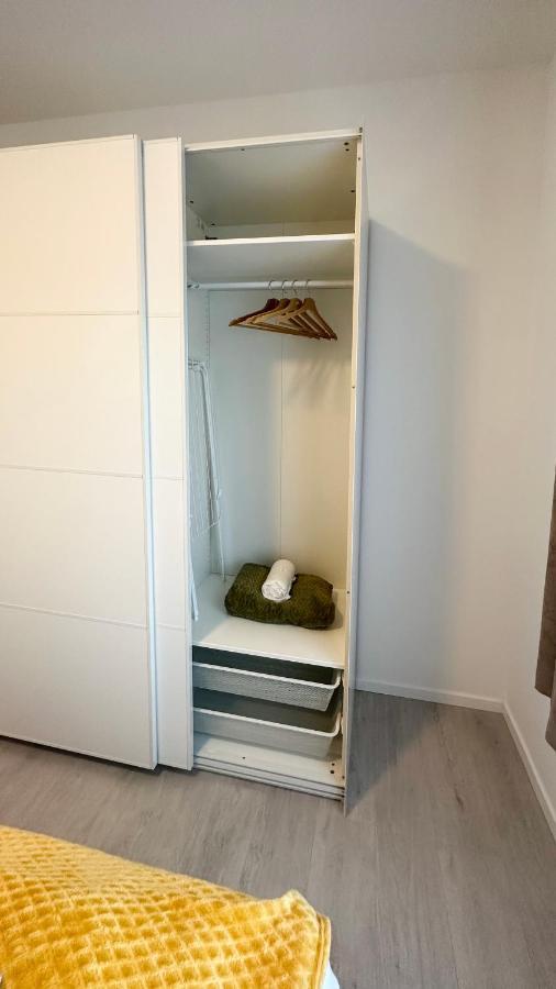 Linden Apartman 106 - Adults Only Mosonmagyaróvár エクステリア 写真
