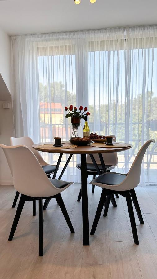 Linden Apartman 106 - Adults Only Mosonmagyaróvár エクステリア 写真